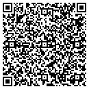 QR code with Cleaners contacts