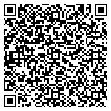 QR code with TFC Ridley contacts