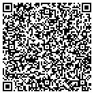 QR code with J & J Cleaning Service contacts