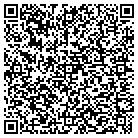 QR code with Gary R Miller Service Station contacts