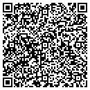 QR code with B Traders contacts
