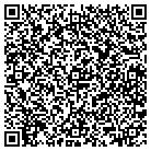 QR code with One Source Drug Testing contacts