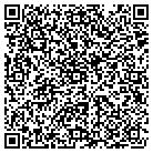 QR code with Hills Mortgage & Finance Co contacts