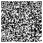 QR code with Ursuline Services Inc contacts