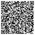 QR code with E & S Electric Service contacts