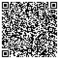 QR code with Gerald P Hill contacts