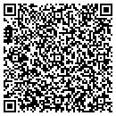 QR code with Heller-Howensteins Fnrl Homes contacts