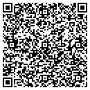 QR code with Finish Line contacts
