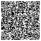 QR code with Johnson A C Cleaning Service contacts