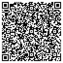 QR code with Union Fire Department contacts