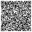 QR code with R E Bowers Construction Services contacts
