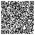 QR code with R A Glancy & Sons Inc contacts