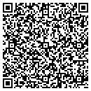 QR code with P A Mentor contacts