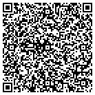 QR code with Caldwell Printing Service contacts