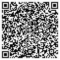 QR code with Armacoatings contacts