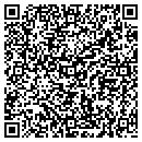 QR code with Rettger Corp contacts