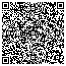 QR code with RBF Consulting contacts