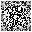 QR code with Oden L Myers DDS contacts