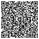 QR code with Alidade Corp contacts