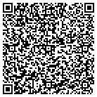 QR code with First Union Financial Center contacts