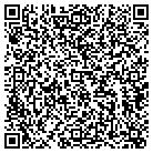 QR code with Angelo's Self Storage contacts