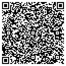 QR code with University of Pittsburgh contacts