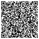 QR code with Allegheny Tree Service contacts