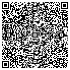 QR code with Healthsouth Diagnostic Center contacts