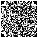 QR code with PGL Designs contacts