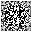 QR code with House of The Lord Fellowship contacts