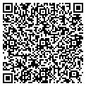 QR code with Baker Robert A DDS PC contacts