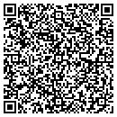 QR code with Ziebart Tidy Car contacts