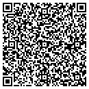 QR code with Pruski John & Sons Yard Works contacts