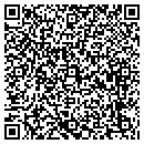 QR code with Harry E Green DDS contacts