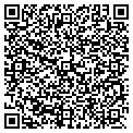 QR code with Oscar Reyna MD Inc contacts