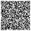 QR code with Thomas E Beach contacts