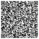 QR code with E Rosen Construction contacts