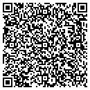 QR code with James Shaner contacts