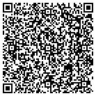 QR code with G A Mummert Carpeting contacts