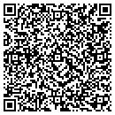 QR code with T J Maxx contacts