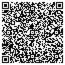 QR code with Allegheny E E Mental Hlth Reta contacts