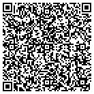 QR code with MJZ Appraisal Service contacts