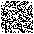 QR code with Tamar D Earnest MD contacts