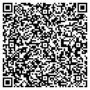 QR code with Hoffman Lanes contacts