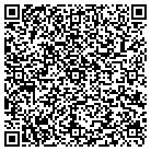 QR code with Oberholtzer's Calico contacts