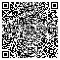 QR code with SHS Intl contacts