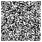 QR code with Action Air Conditioning & Heating contacts