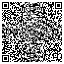 QR code with ARO Properties contacts