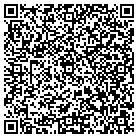 QR code with A Plus Marketing Service contacts