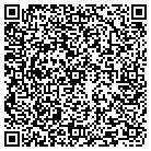 QR code with CDI Professional Service contacts